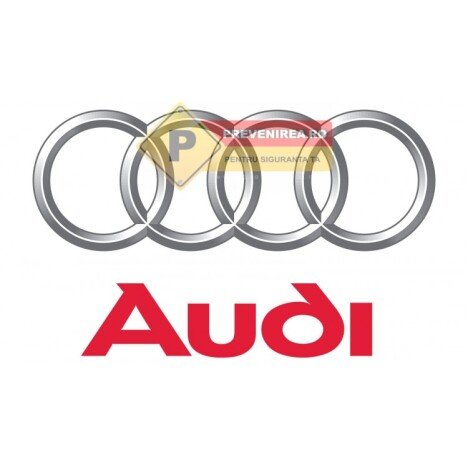 trusa de prim ajutor pentru audi