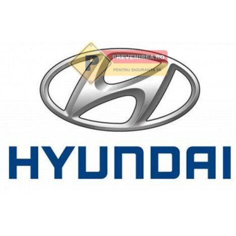 trusa de prim ajutor pentru hyundai