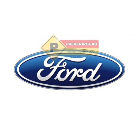 trusa de prim ajutor pentru ford